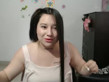 Ashly_Meg Chaturbate stream image from December 17, 2024