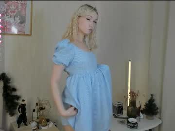 Ava_Lees Chaturbate stream image from December 17, 2024