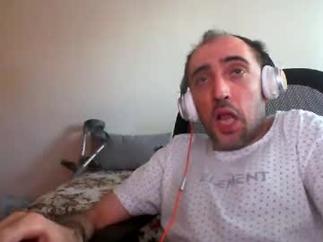 Bentish Chaturbate stream image from December 17, 2024