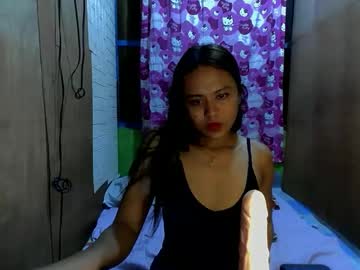 Black_Fairyxxx Chaturbate stream image from December 17, 2024