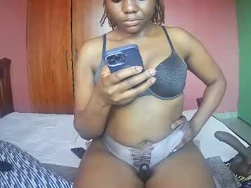 Blackbeauty8 Chaturbate stream image from December 17, 2024