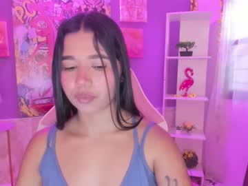 Bonnie_Benet Chaturbate stream image from December 17, 2024