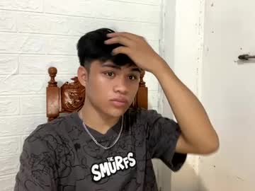 Brusxxtin Chaturbate stream image from December 17, 2024
