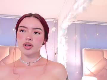 Camilarivers Chaturbate stream image from December 17, 2024