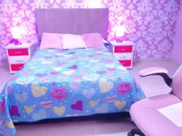 Candy_Little4u_ Chaturbate stream image from December 17, 2024