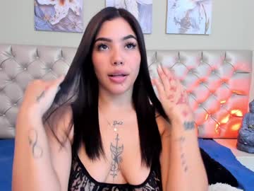 Channeljonson Chaturbate stream image from December 17, 2024