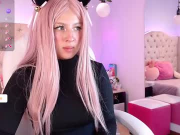 Charlotte_Jones__1 Chaturbate stream image from December 17, 2024