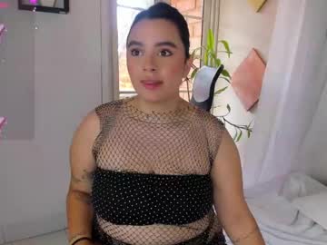 Cristalcutte_ Chaturbate stream image from December 17, 2024