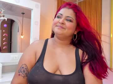 Curvy_Beauty_ Chaturbate stream image from December 17, 2024