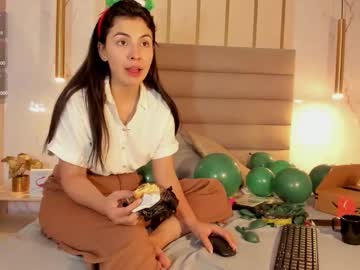 Dakota_Evans01 Chaturbate stream image from December 17, 2024