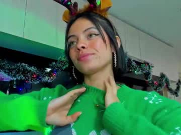 Donia_Thompson Chaturbate stream image from December 17, 2024