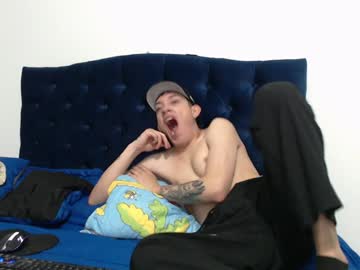 Elian7779 Chaturbate stream image from December 17, 2024