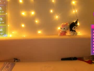 Emili_Blanc Chaturbate stream image from December 17, 2024