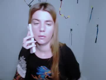 Erikafun_ Chaturbate stream image from December 17, 2024