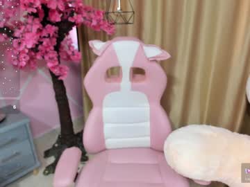 Estefa_Noa Chaturbate stream image from December 17, 2024