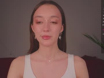Eva_Hayess Chaturbate stream image from December 17, 2024