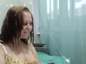 Evabounty Chaturbate stream image from December 17, 2024