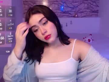 Evelyngrayy Chaturbate stream image from December 17, 2024
