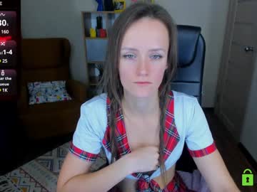 Francescacollins Chaturbate stream image from December 17, 2024