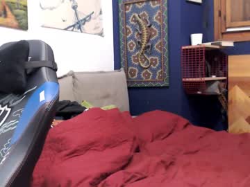 Gaidoss Chaturbate stream image from December 17, 2024