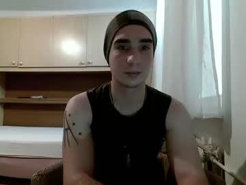 Georgeyuno Chaturbate stream image from December 17, 2024