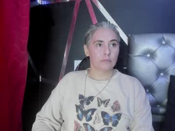 Goddess_Mature Chaturbate stream image from December 17, 2024