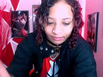 Gracia_Love Chaturbate stream image from December 17, 2024