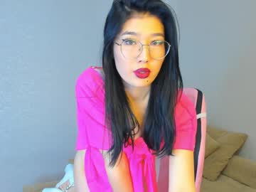 Honeyhaze1 Chaturbate stream image from December 17, 2024