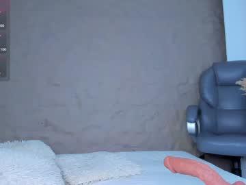Ivy_Li Chaturbate stream image from December 17, 2024