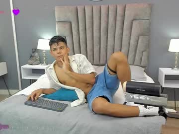 Jack_Marcel Chaturbate stream image from December 17, 2024