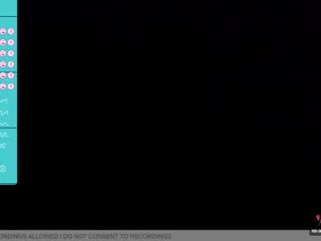 Jaguargoddess Chaturbate stream image from December 17, 2024