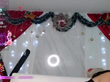 Jeimy_Garcia Chaturbate stream image from December 17, 2024