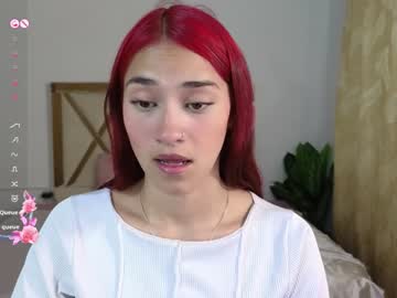 Jenner_Tay Chaturbate stream image from December 17, 2024