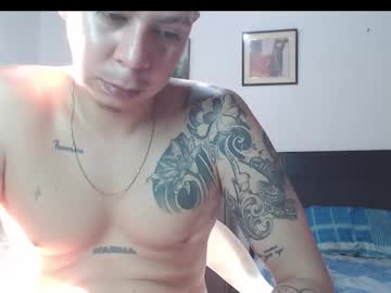 Jhon_Tommy Chaturbate stream image from December 17, 2024