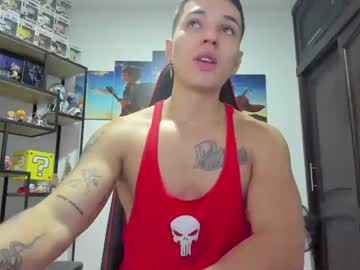 John_S117 Chaturbate stream image from December 17, 2024