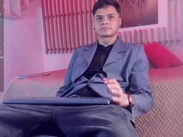 Joshua_Kinng Chaturbate stream image from December 17, 2024
