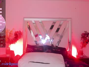 Karla_Rodriguezx Chaturbate stream image from December 17, 2024