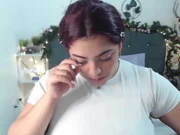 Kathygonzalez_ Chaturbate stream image from December 17, 2024