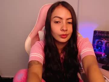 Katty_Whitte Chaturbate stream image from December 17, 2024