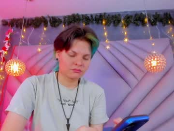 Kay_Prankish Chaturbate stream image from December 17, 2024