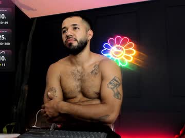 Keithlawrence_ Chaturbate stream image from December 17, 2024