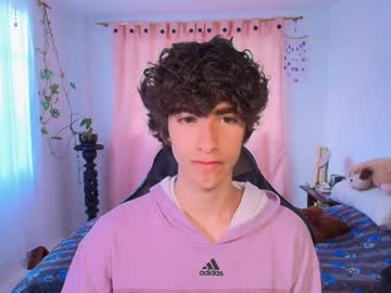 Kendric_ Chaturbate stream image from December 17, 2024
