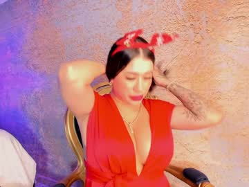Kiim_Taaylor Chaturbate stream image from December 17, 2024