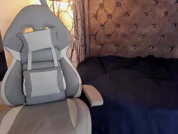 Laia_Miller_ Chaturbate stream image from December 17, 2024
