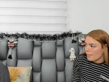 Lana_Steve Chaturbate stream image from December 17, 2024