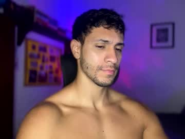 Larry_Jones Chaturbate stream image from December 17, 2024