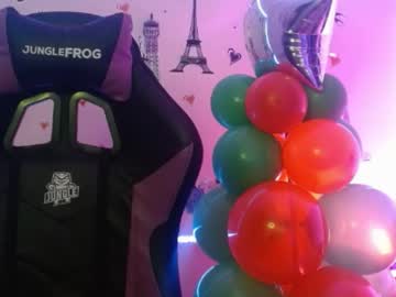 Leche_Caliente25 Chaturbate stream image from December 17, 2024