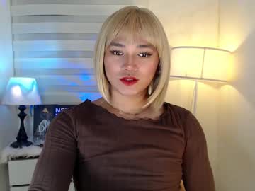 Lesleyanderson Chaturbate stream image from December 17, 2024