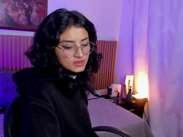 Liliclan Chaturbate stream image from December 17, 2024