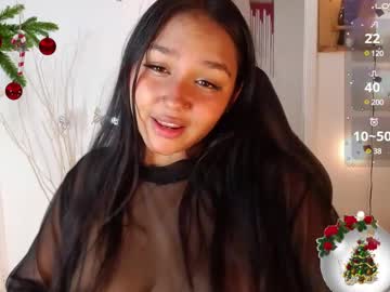 Lisaboom17 Chaturbate stream image from December 17, 2024